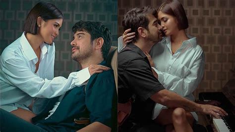 Ian Veneracion Love Scenes to Heaven Peralejo in  .